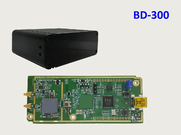 BD-300 射頻降頻器