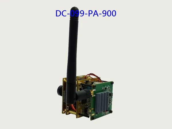 DC-099 — FPV/UAV DTV CAM 攝影機模組 (5/6)