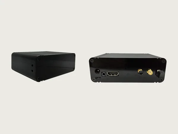 HV-110 全高清 DVB-T 接收機