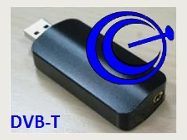 UT-100C OpenCaster SE 開源 DVB 串流工具組