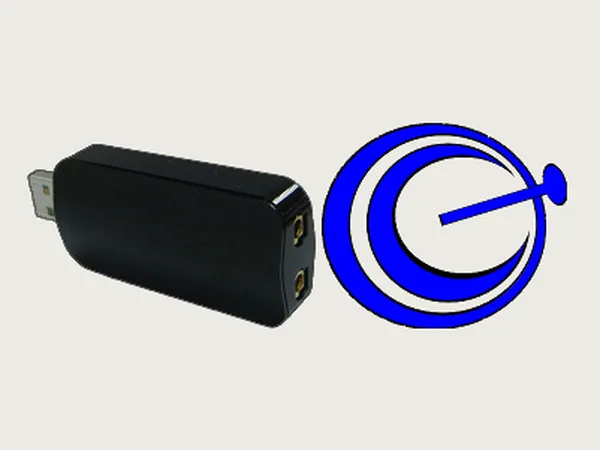 UT-100C OpenCaster SE — USB DVB-T Modulator Bundle (Tx only) (2/2)