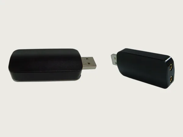 UT-200A/C — USB ISDB-T/Tb Modulator/Demodulator (2/7)