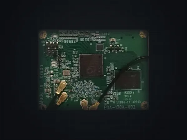 EOA-130 module board