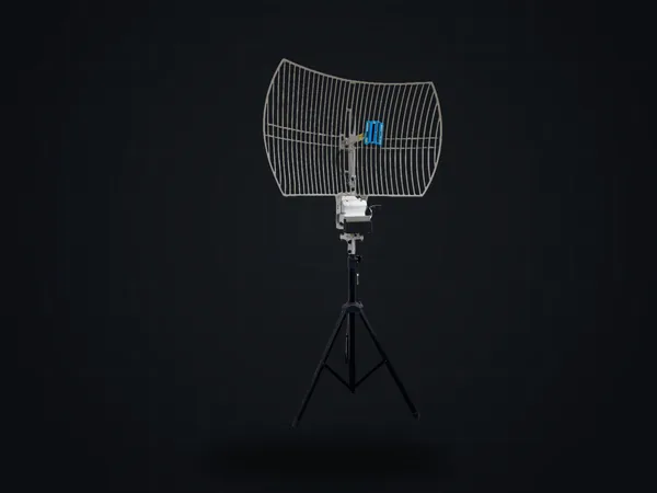 HAT-110 — 正面視角