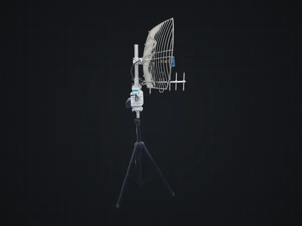 HAT-110 — 側面視角