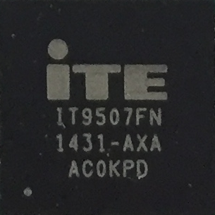 it9507