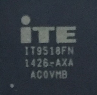 it9507